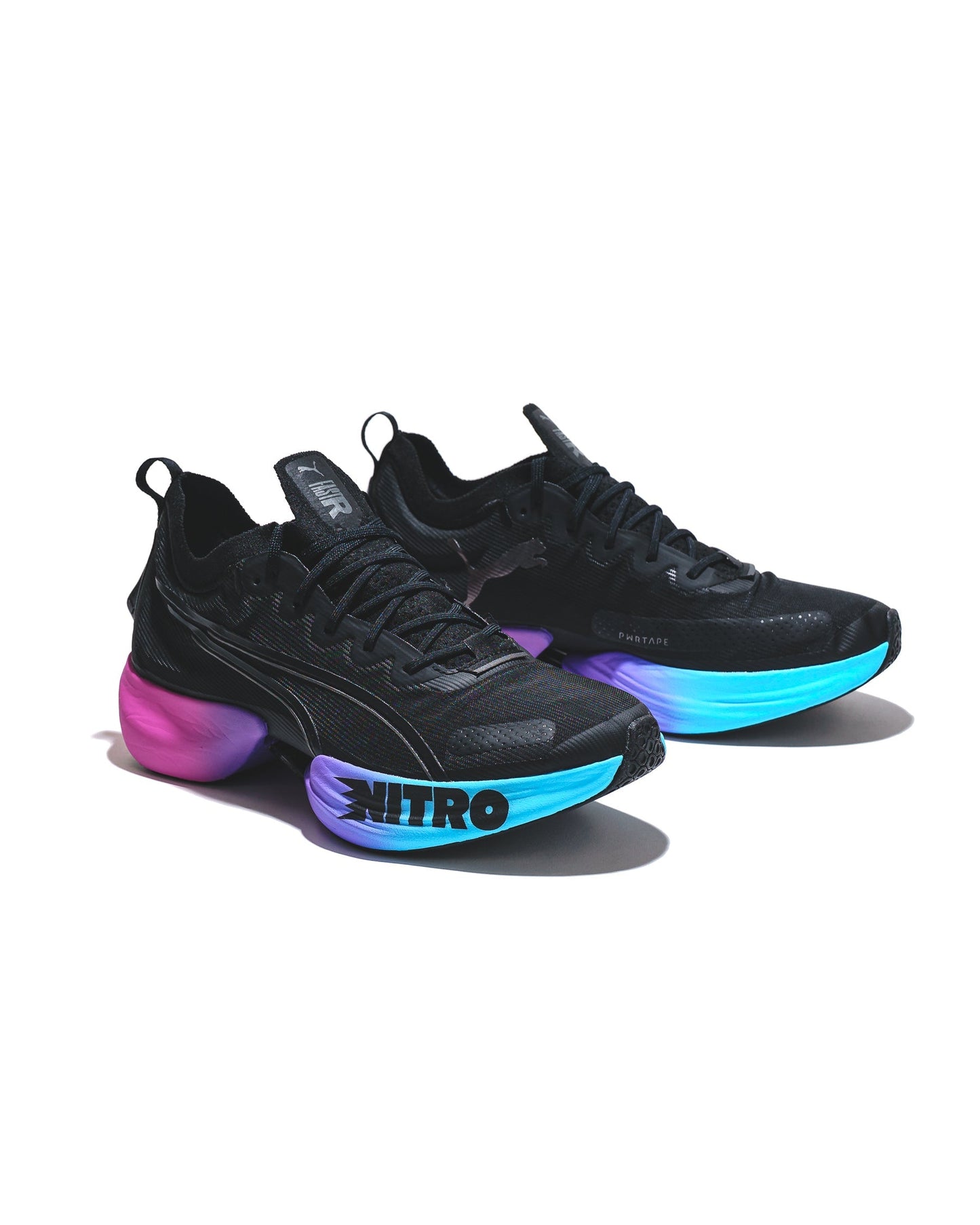 Puma Men Fast-R Nitro Elite Sunset 380006-01