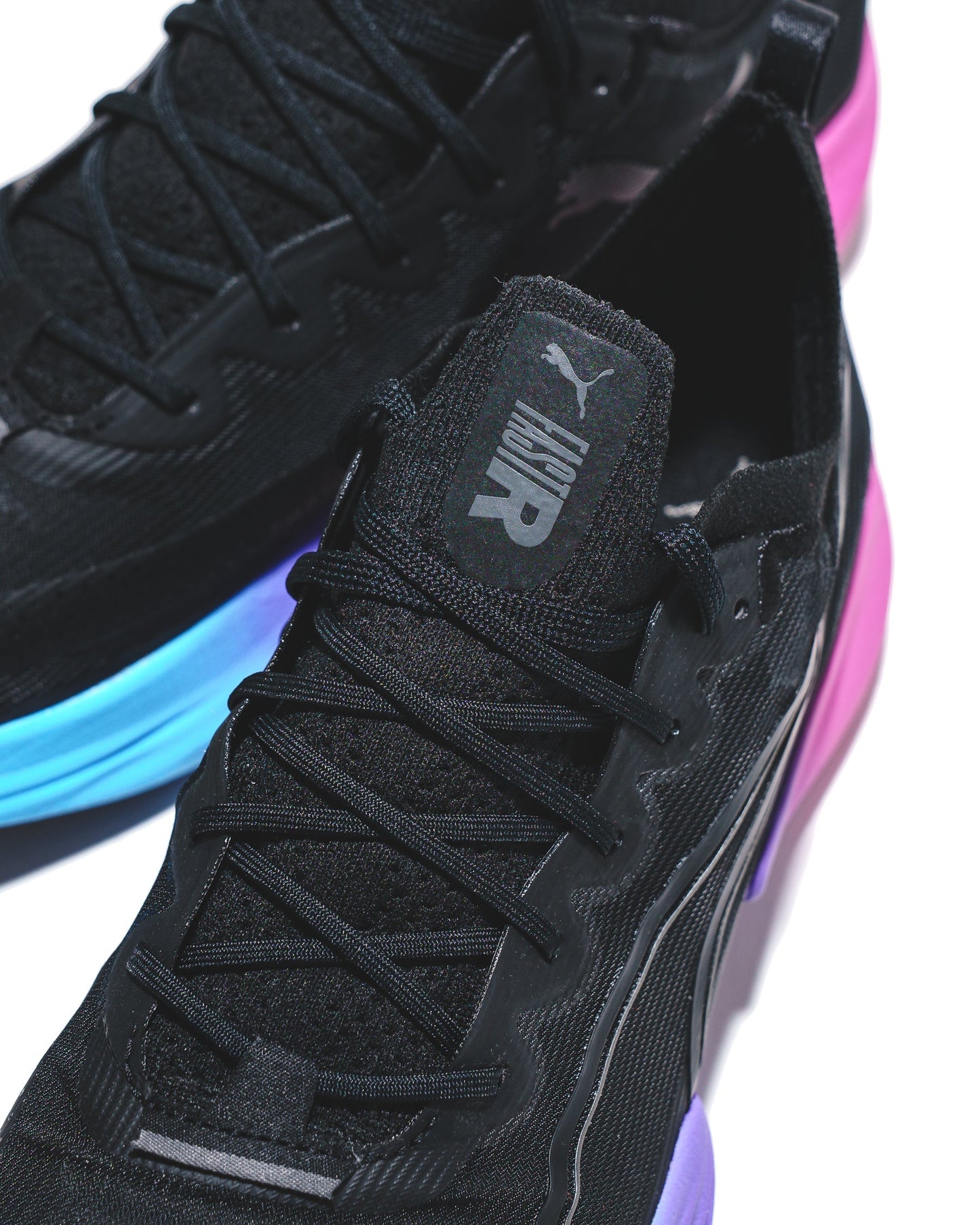 Puma Men Fast-R Nitro Elite Sunset 380006-01