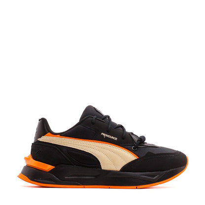 Puma Men Mirage Sport Pronounce Black 381259-01