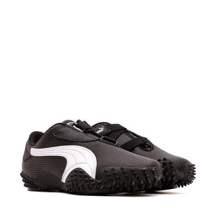 Puma Men Mostro Perf Black White 397331-02