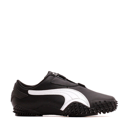 Puma Men Mostro Perf Black White 397331-02
