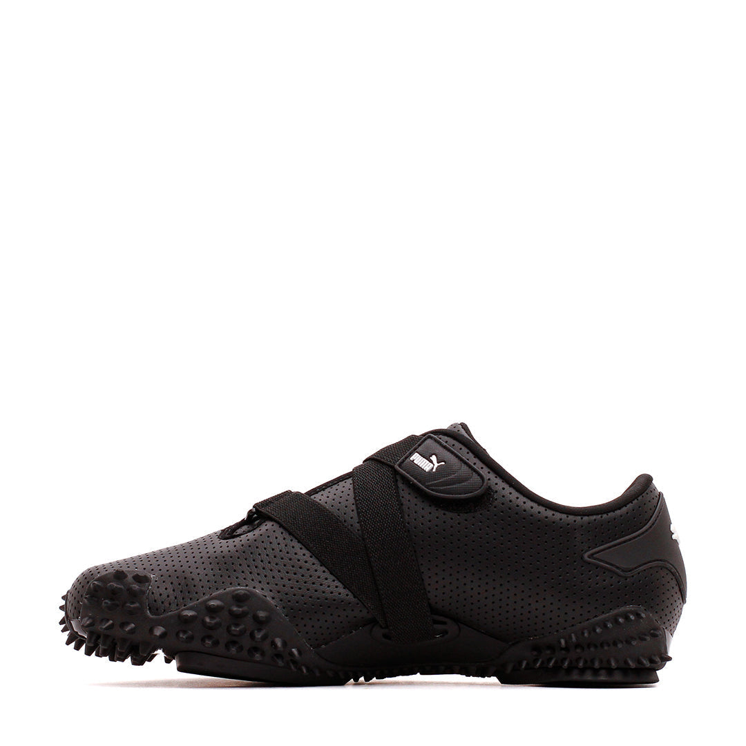 Puma Men Mostro Perf Black White 397331-02
