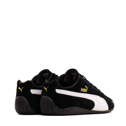 Puma Men Speedcat OG Black White Core 398846-01