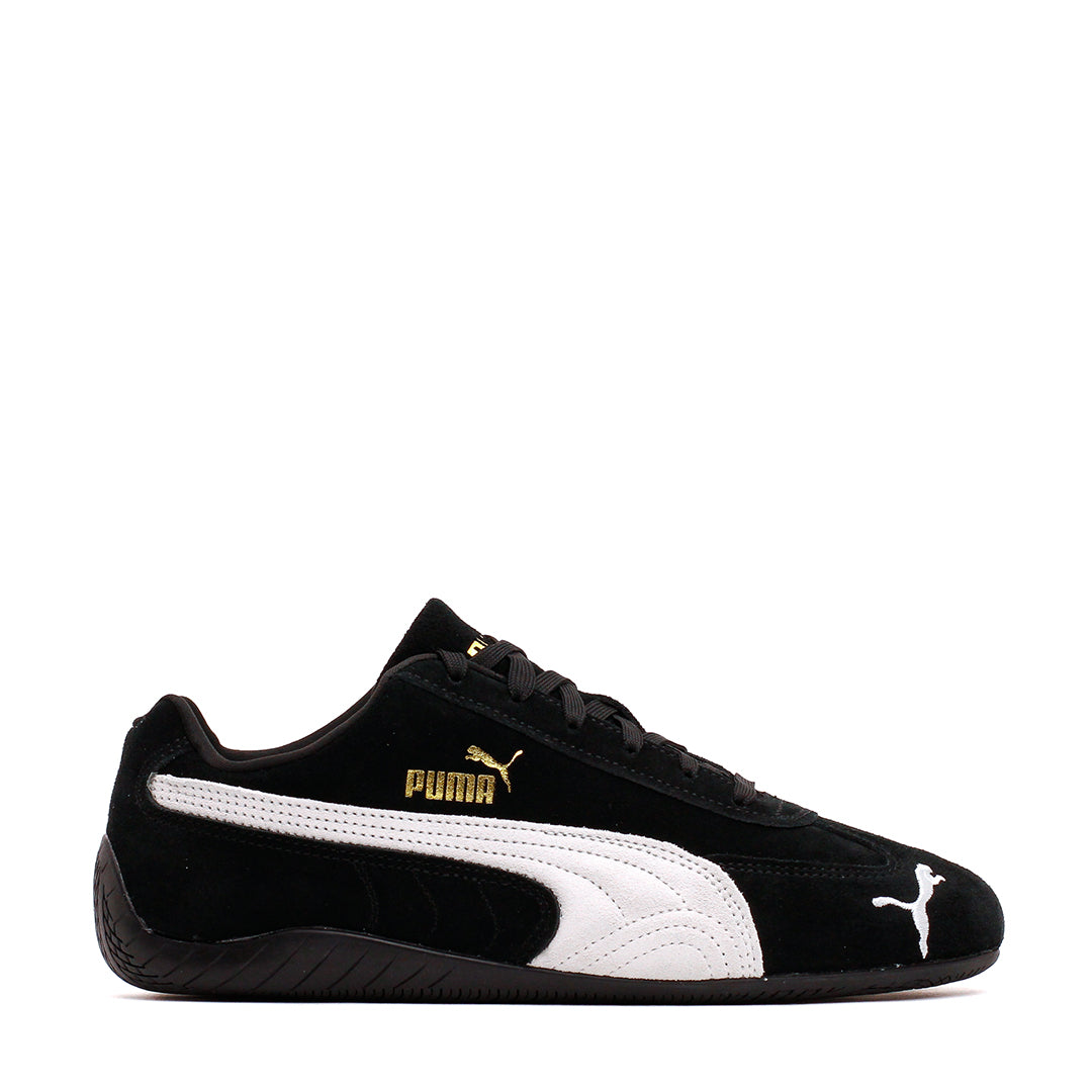 Puma Men Speedcat OG Black White Core 398846-01