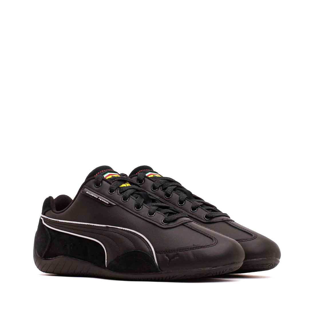Puma Men Speedcat OG Ferrari Black 308905-01