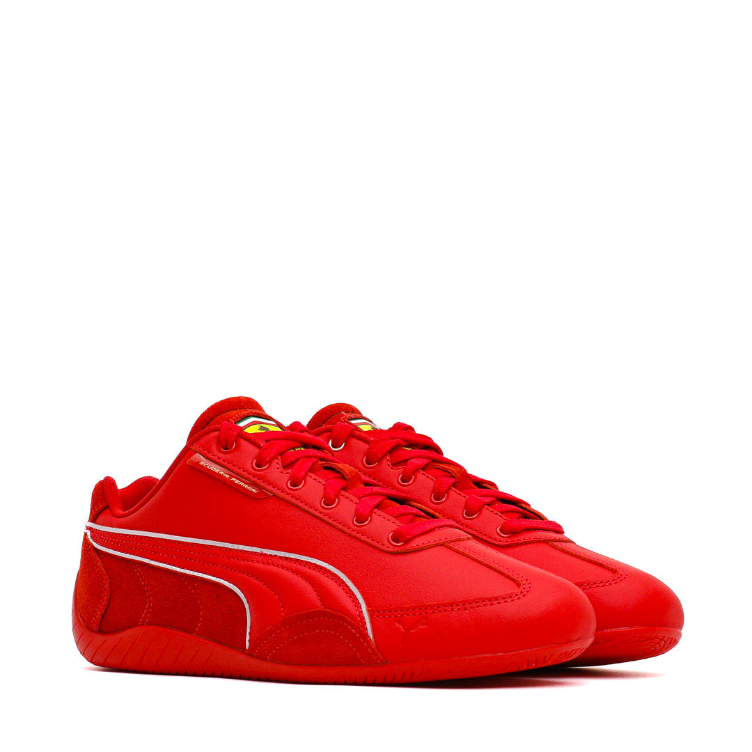 Puma Men Speedcat OG Ferrari Red 308905-02