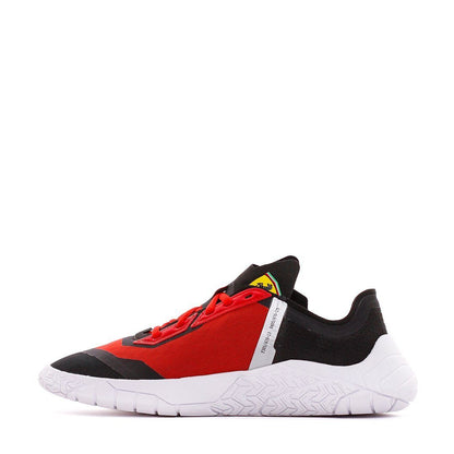 Puma Men x Ferrari Race Replicat-X 2.0 Rosso Corsa Black White 306555-02