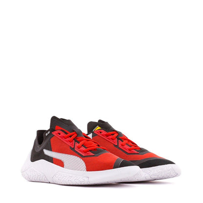 Puma Men x Ferrari Race Replicat-X 2.0 Rosso Corsa Black White 306555-02