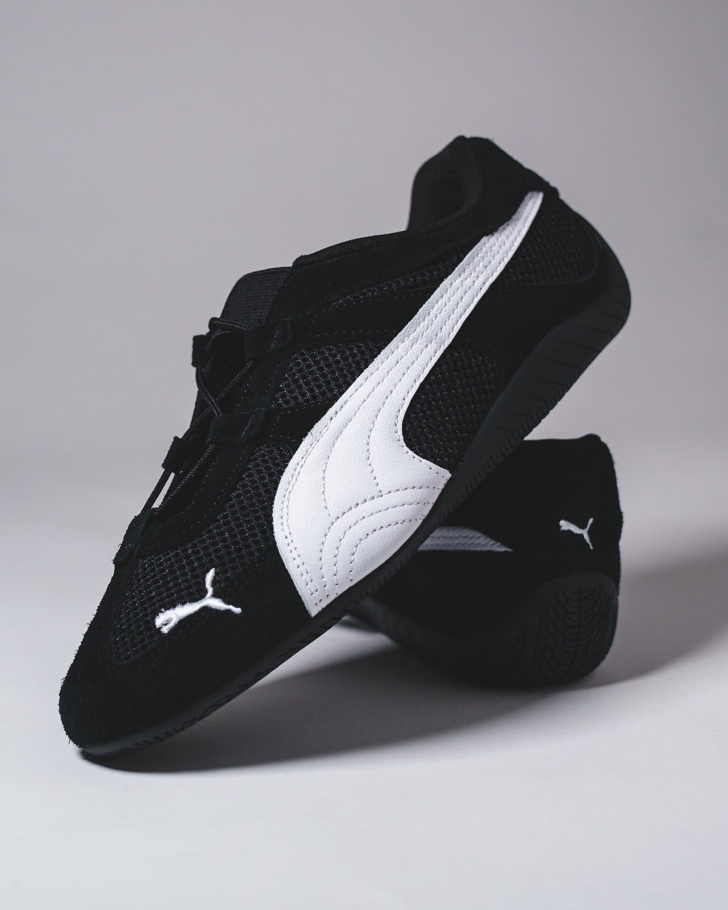 Puma Women Speedcat GO Black 403589-01