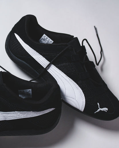 Puma Women Speedcat GO Black 403589-01