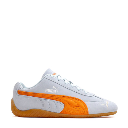Puma Women Speedcat OG Sea Glass Orange Glo 400986-40