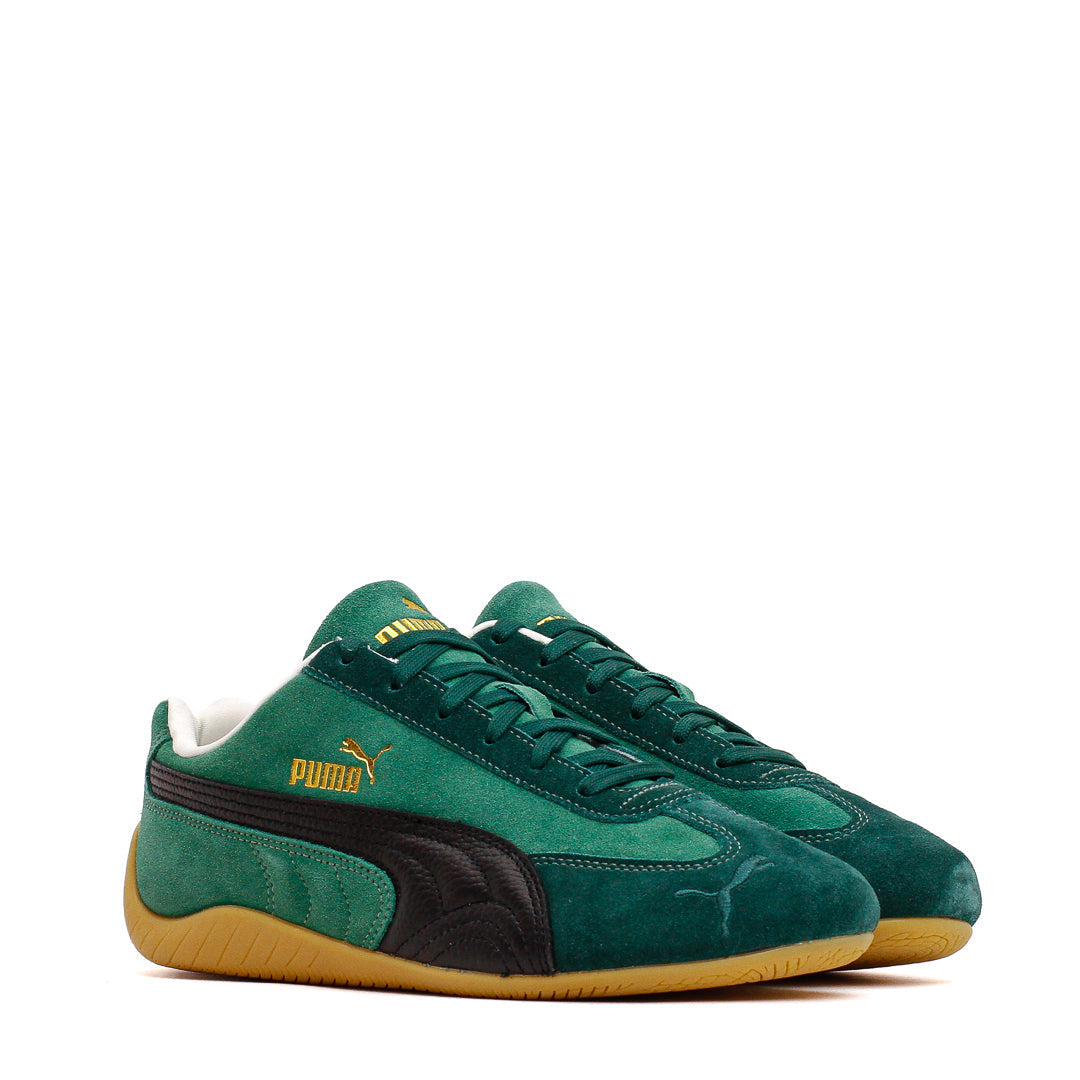 Puma Women Speedcat OG Vine Black 400986-54