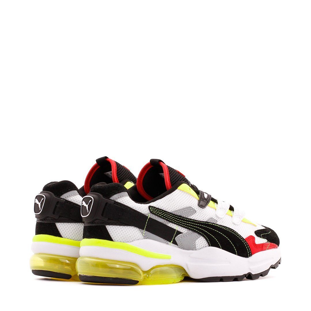 Puma x Ader Error Cell Alien White Black Men 370112-01