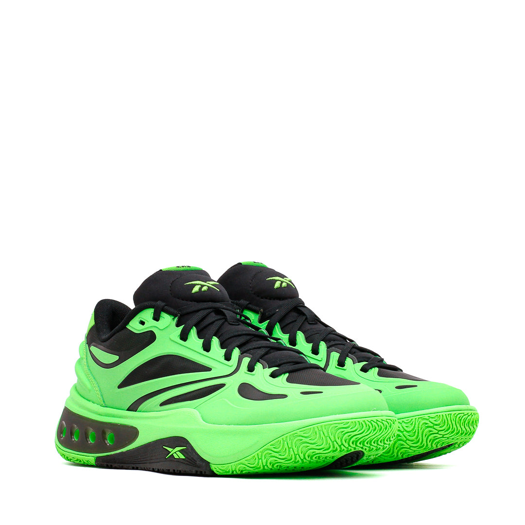Reebok Basketball Men Engine A Solar Lime Core 100218464