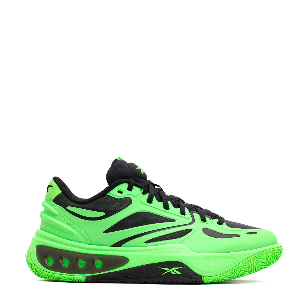 Reebok Basketball Men Engine A Solar Lime Core 100218464