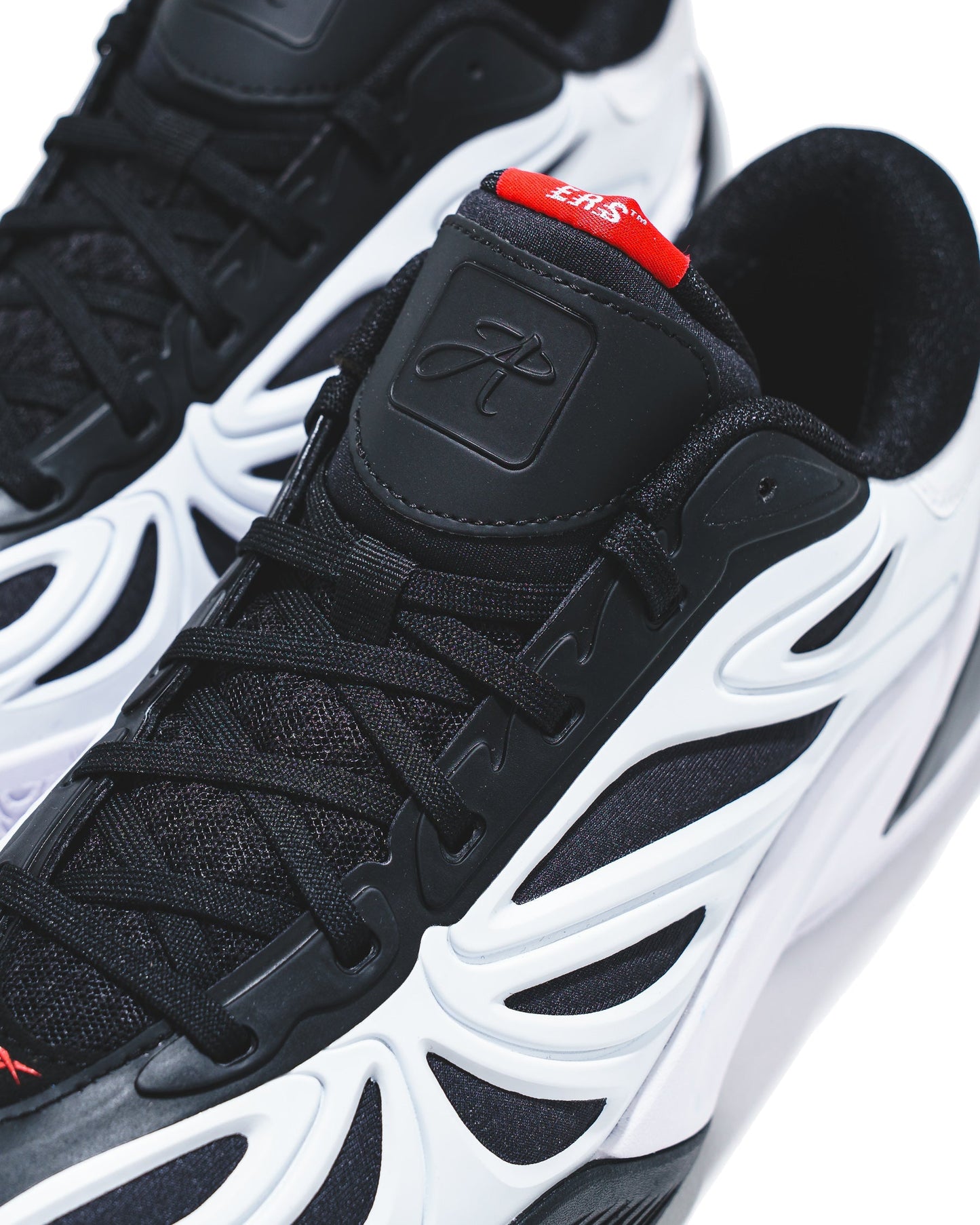 Reebok Basketball Unisex Angel Reese 1 White Black 100256997
