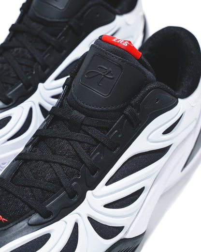 Reebok Basketball Unisex Angel Reese 1 White Black 100256997