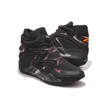 Reebok Classics Basketball Men Instapump Fury Zone Black GX0295