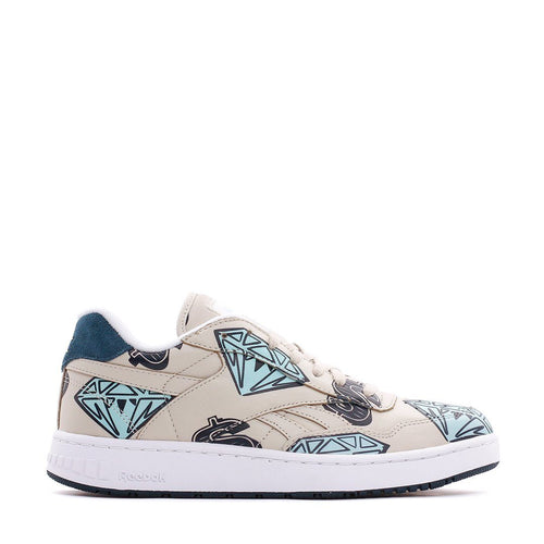 Reebok Classics x Billionaire Boys Club Ice Cream 4000 MU Stucco Men FW7565