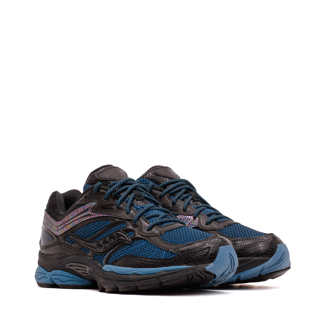 Saucony Men ProGrid Omni 9 Black Glow S70934-3