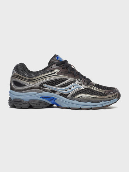 Saucony Progrid Omni 9 Sneakers | Black/Torte