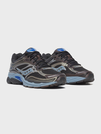 Saucony Progrid Omni 9 Sneakers | Black/Torte