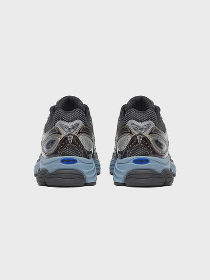 Saucony Progrid Omni 9 Sneakers | Black/Torte
