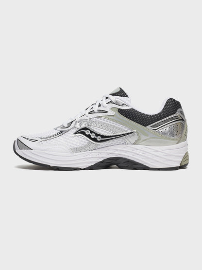 Saucony Progrid Omni 9 Sneakers | White/Sage