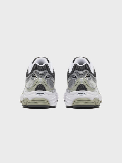 Saucony Progrid Omni 9 Sneakers | White/Sage