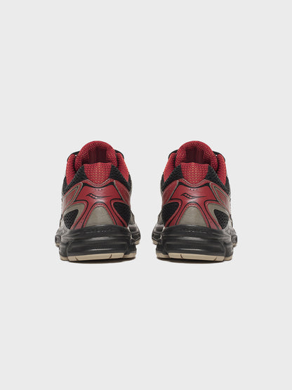 Saucony Ride Millennium Sneakers | Black/Henna