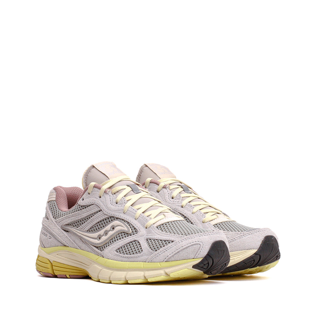 Saucony x 3sixteen Unisex ProGrid Guide 7 Graphite S71044-1