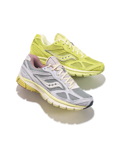 Saucony x 3sixteen Unisex ProGrid Guide 7 Graphite S71044-1