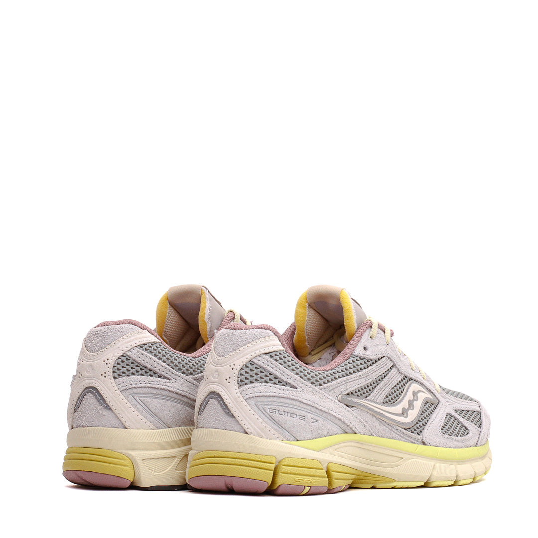 Saucony x 3sixteen Unisex ProGrid Guide 7 Graphite S71044-1