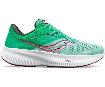 Saucony Ride 16 (Women)