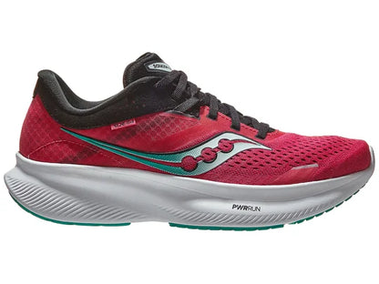 Saucony Ride 16 (Women)