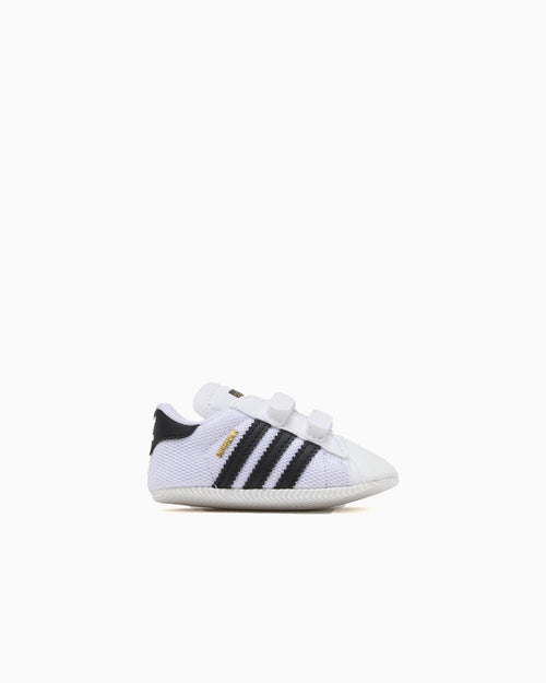 adidas Originals Superstar Crib