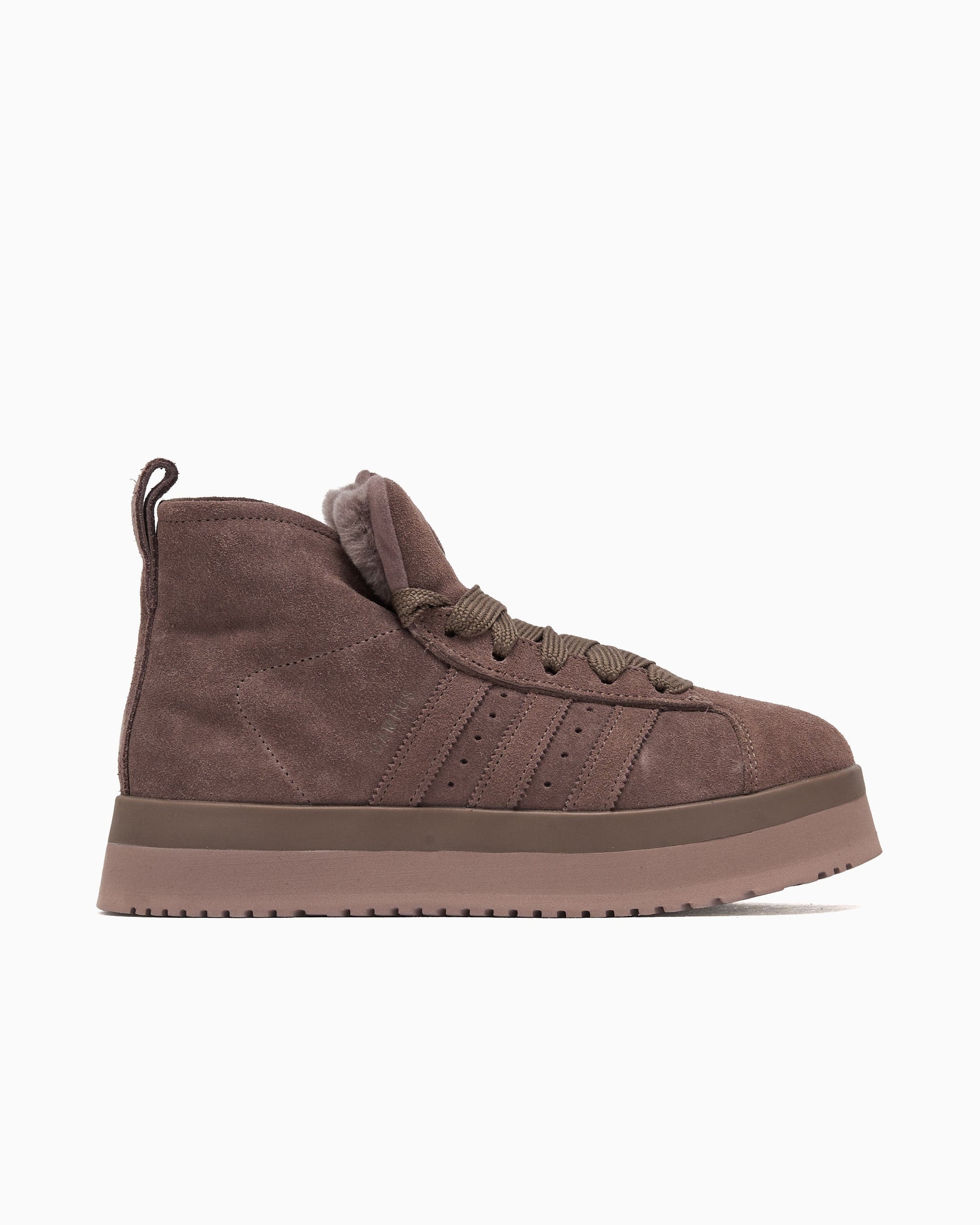 adidas Originals Women's Campus 00s Winter Mid