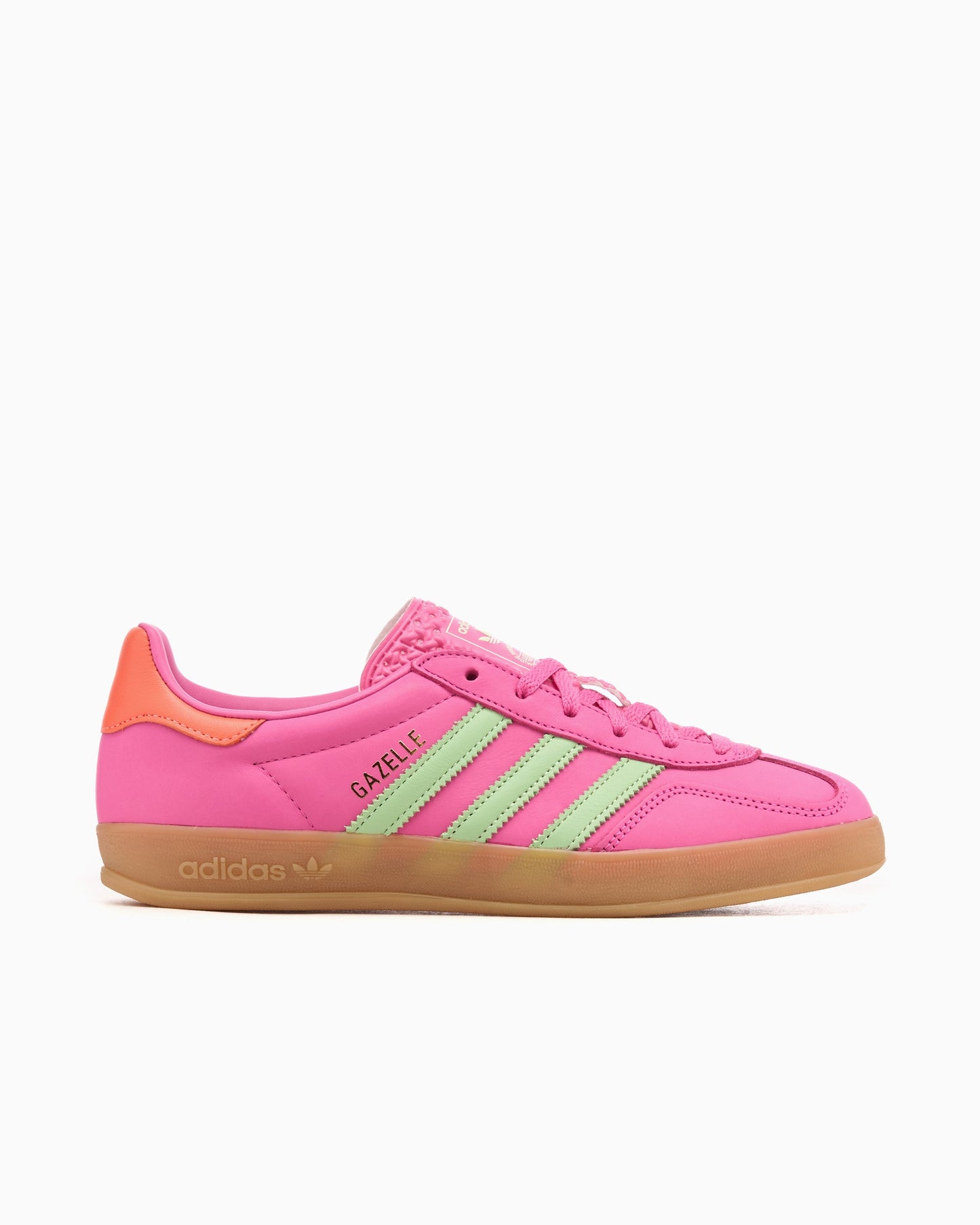 adidas Originals Women's Gazelle Indoor