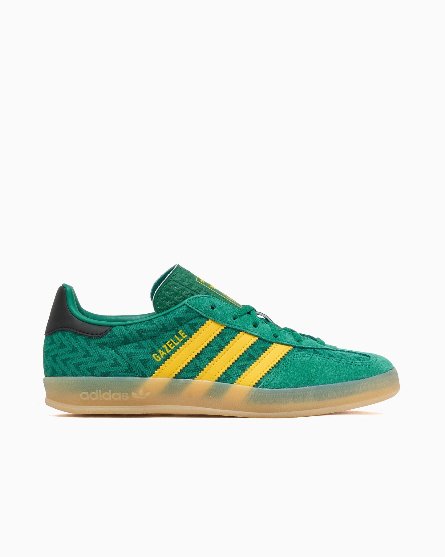 adidas Originals Women's Gazelle Indoor