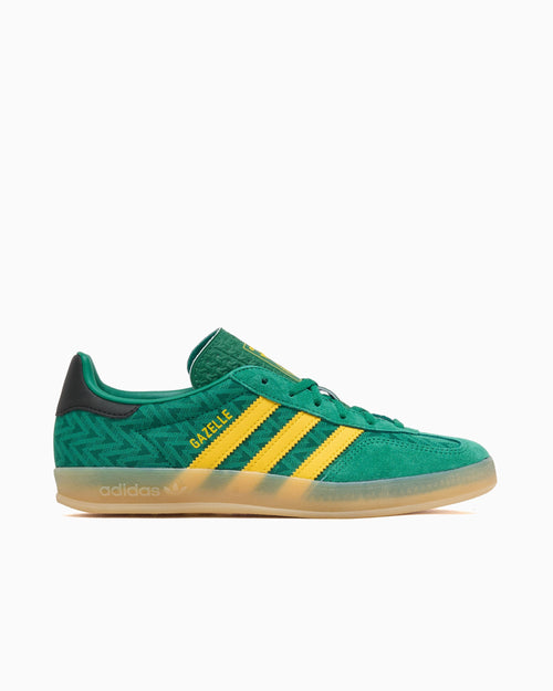 adidas Originals Women's Gazelle Indoor
