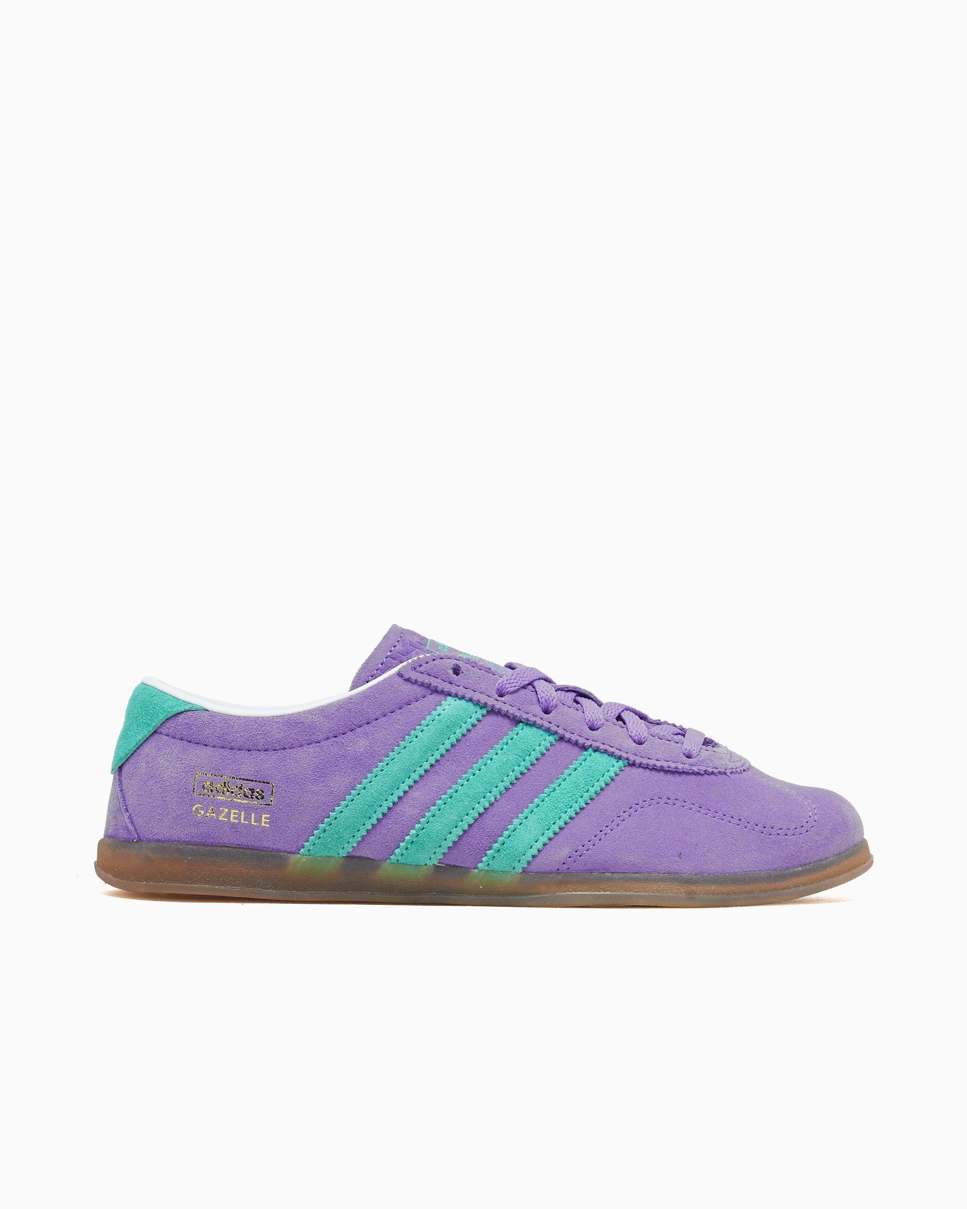 adidas Originals Women's Gazelle Lo Pro