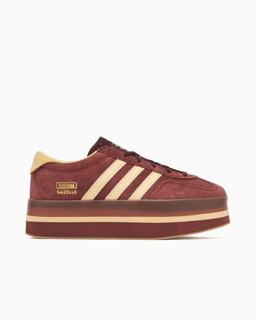 adidas Originals Women's Gazelle Stack