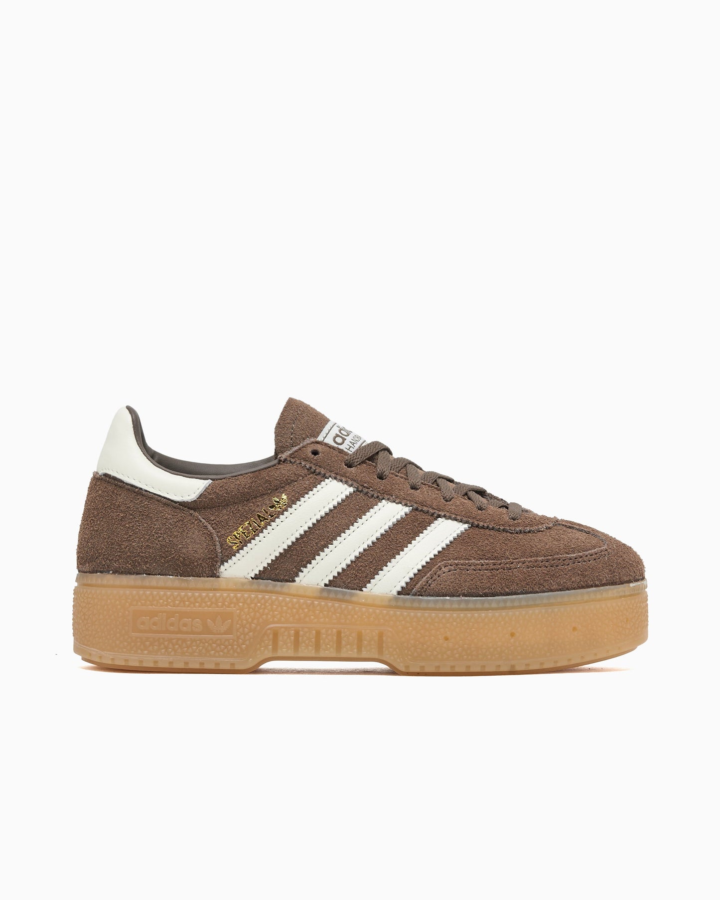adidas Originals Women's Handball Spezial Bold