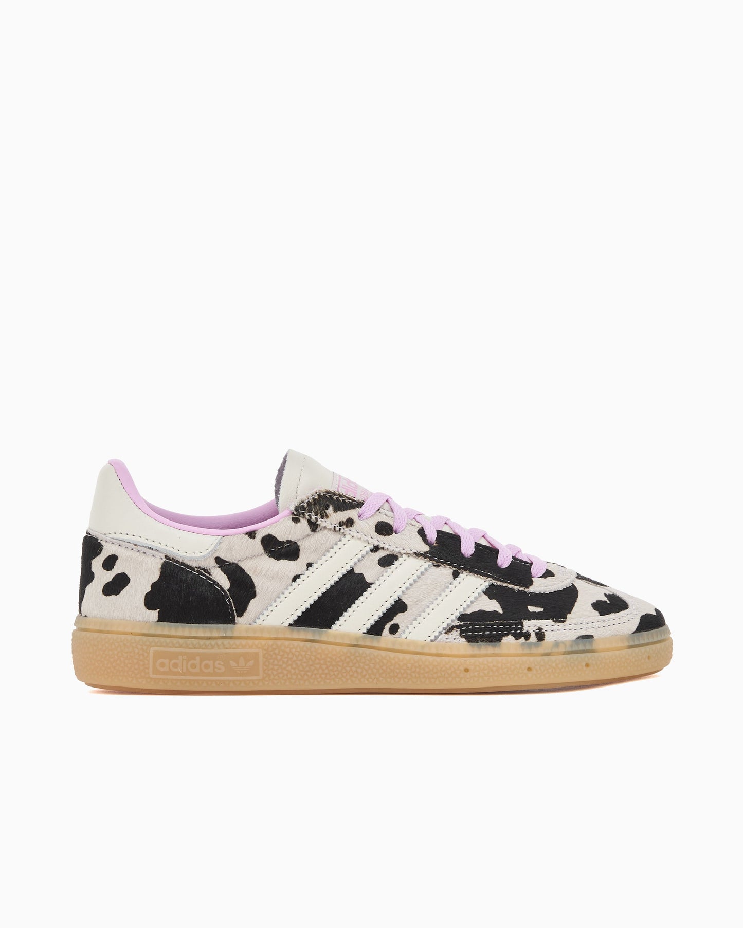adidas Originals Women's Handball Spezial "Cow"