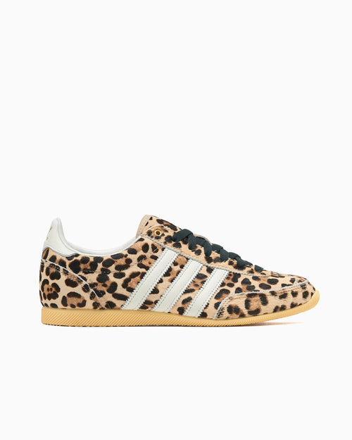 adidas Originals Women's Japan "Leopard Magic"