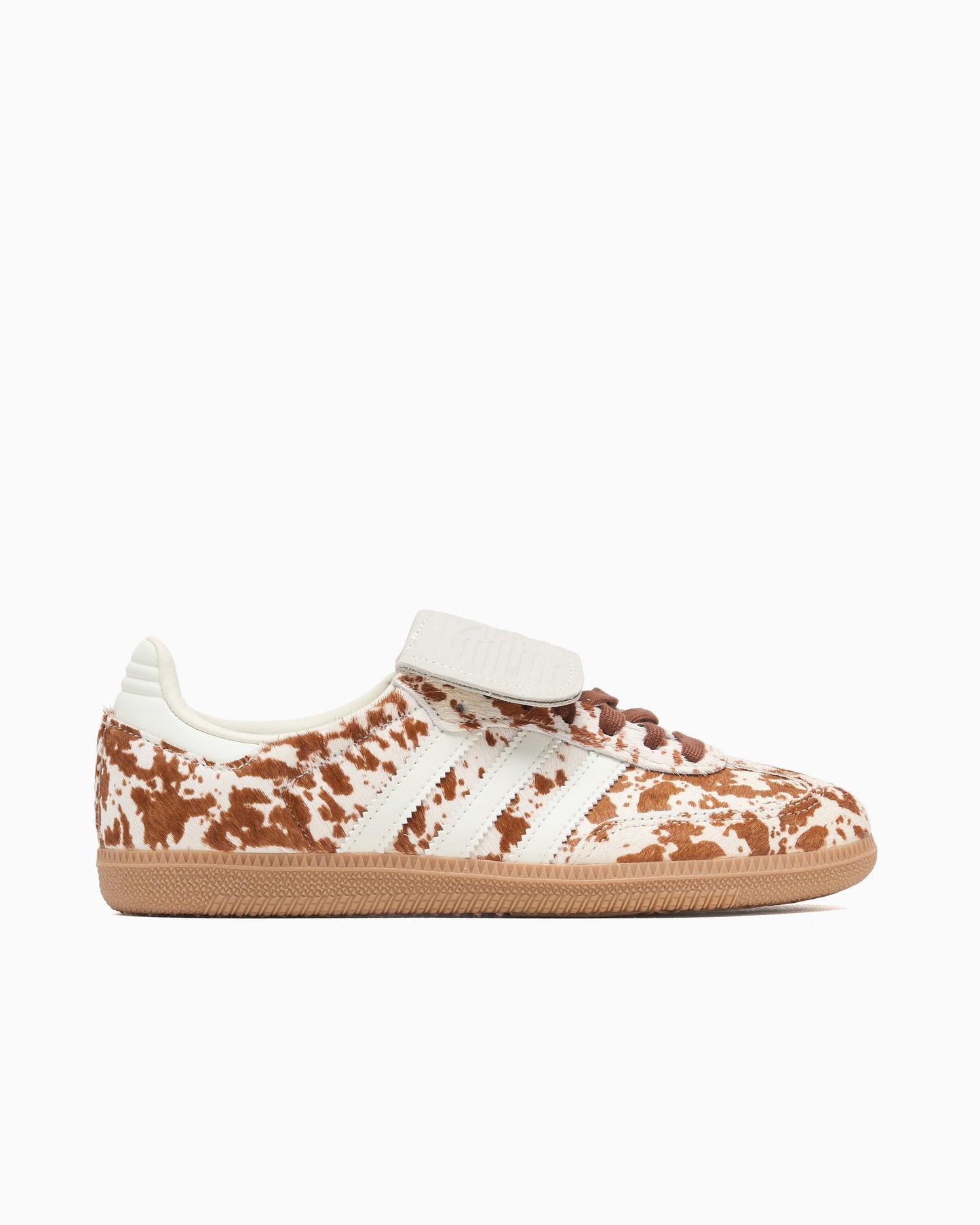 adidas Originals Women's Samba LT "Cow Print"