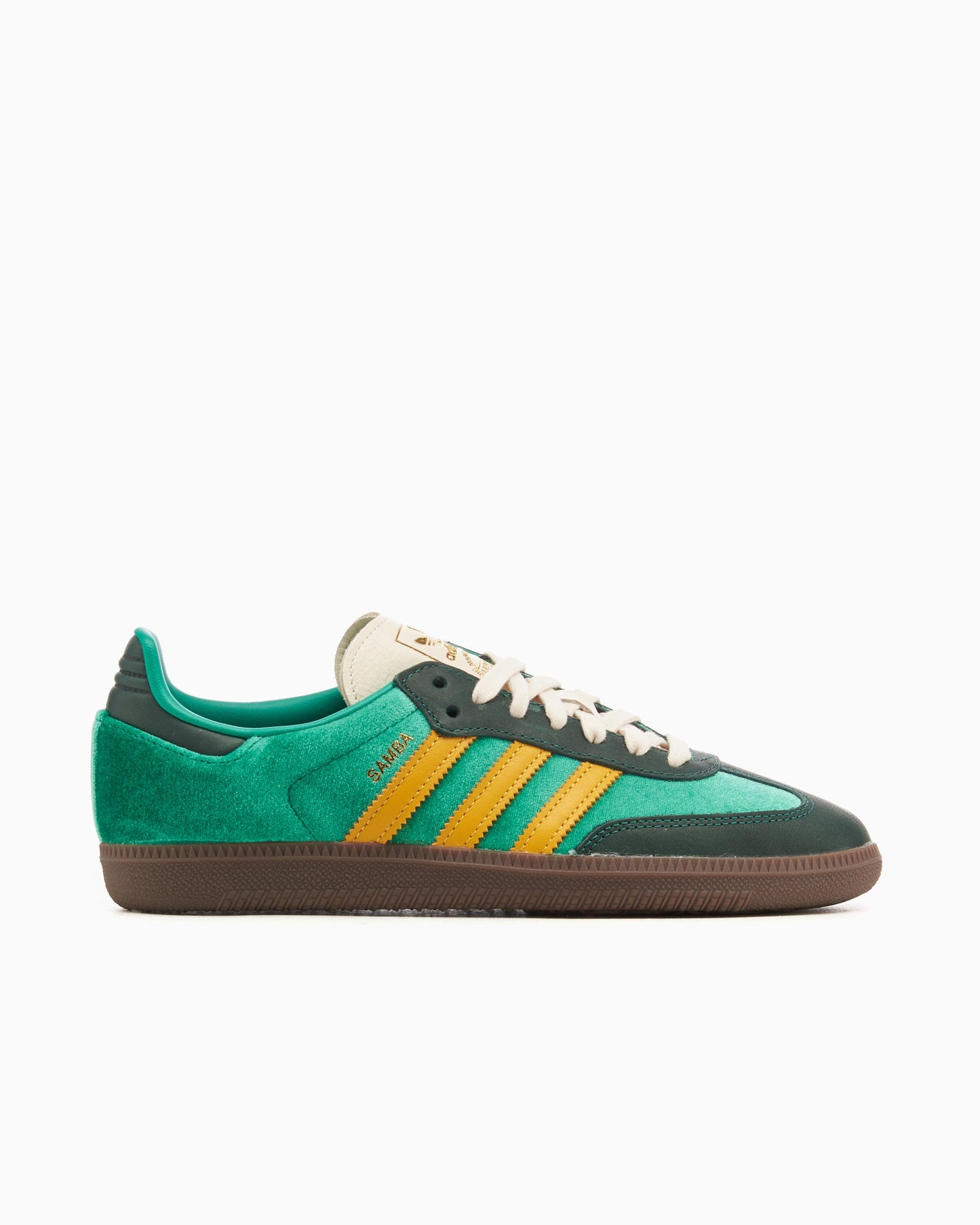 adidas Originals Women's Samba OG