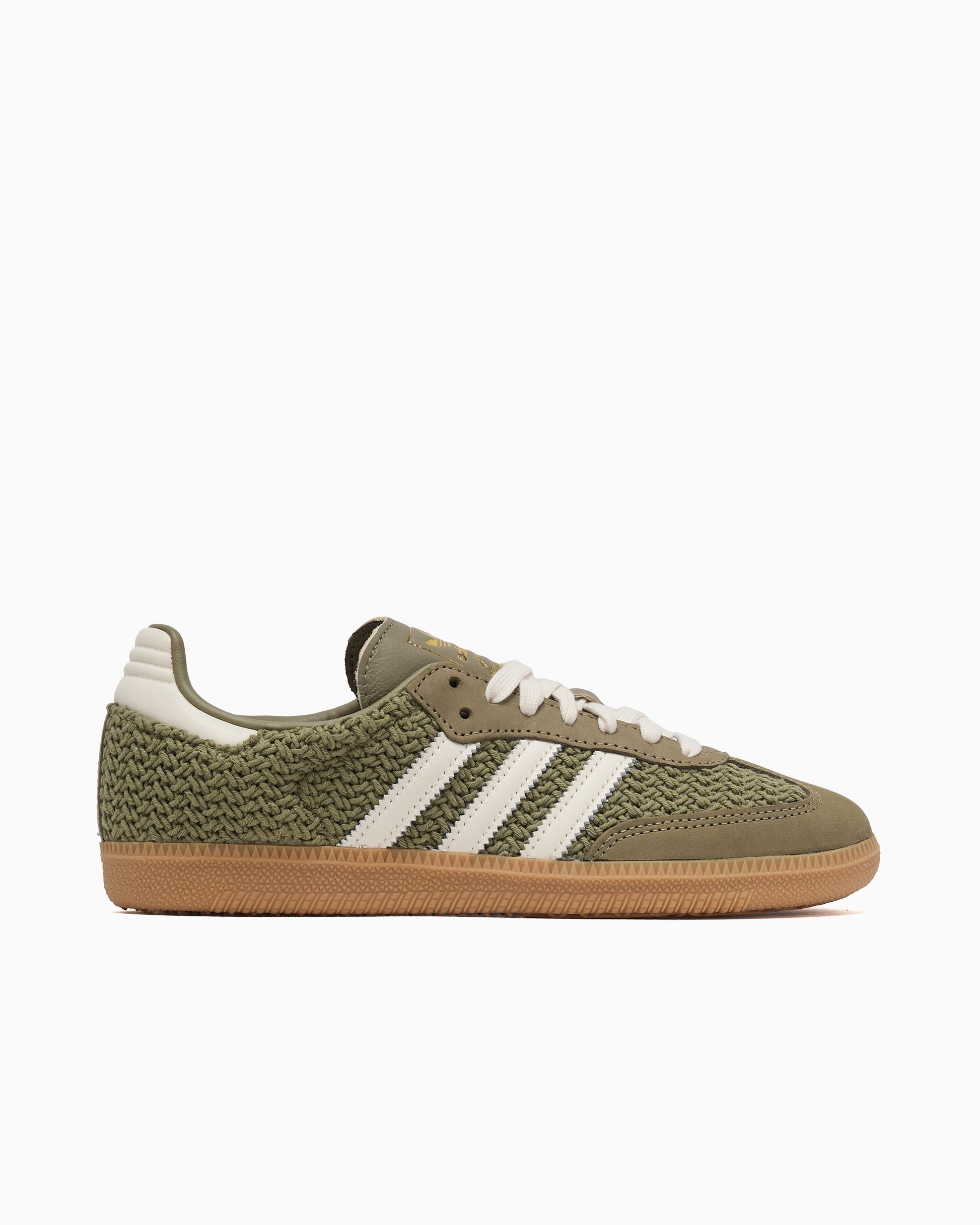 adidas Originals Women's Samba OG