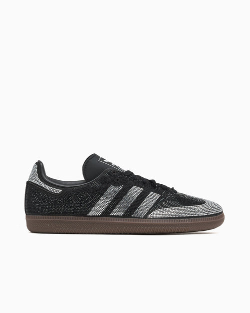 adidas Originals Women's Samba OG "Rhinestone"