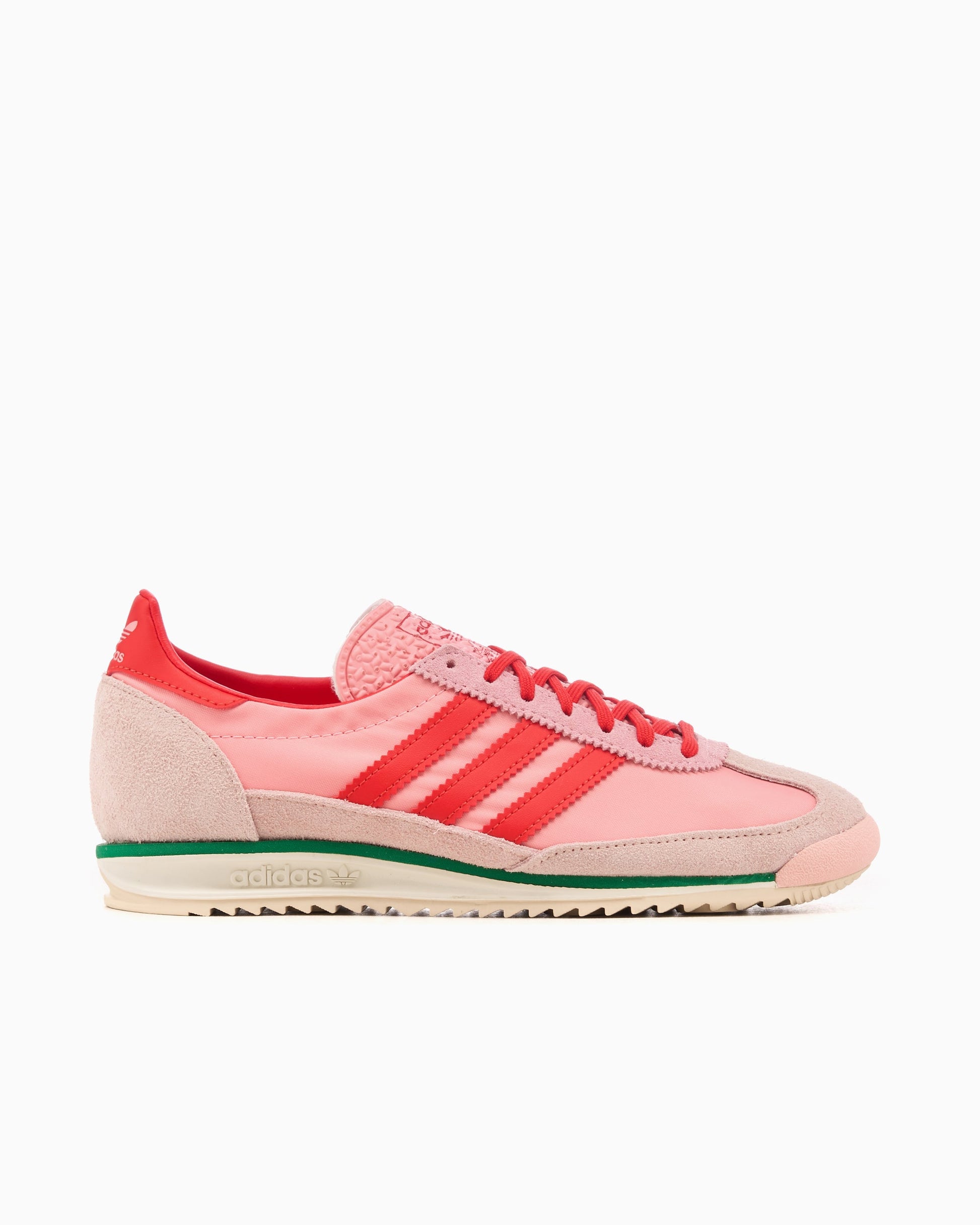 adidas Originals Women's SL 72 OG